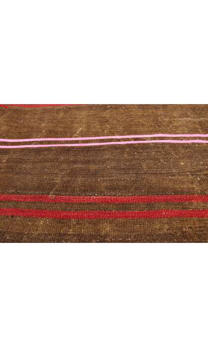 7 x 12 Vintage Kilim Rug 51334