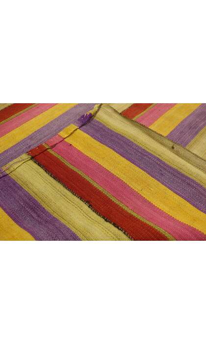 6 x 10 Vintage Kilim Rug 51553