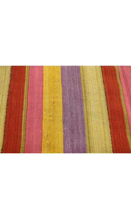 6 x 10 Vintage Kilim Rug 51553