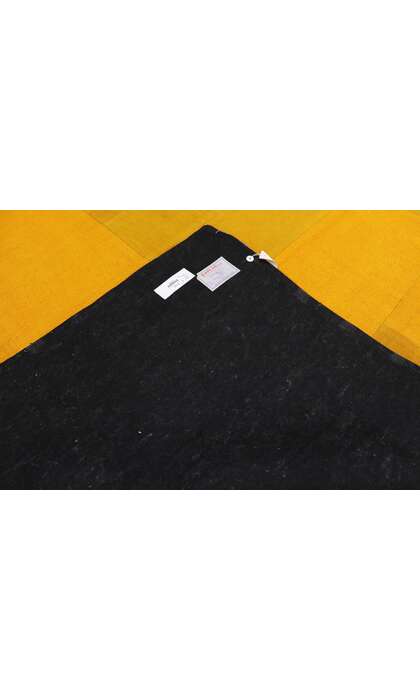 5 x 9 Vintage Turkish Patchwork Rug 74082