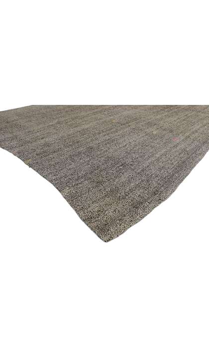 7 x 8 Turkish Vintage Kilim Rug 74130