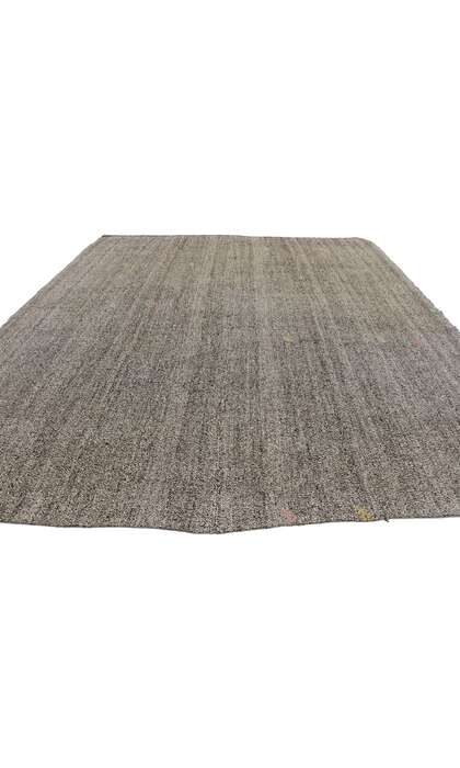 7 x 8 Turkish Vintage Kilim Rug 74130