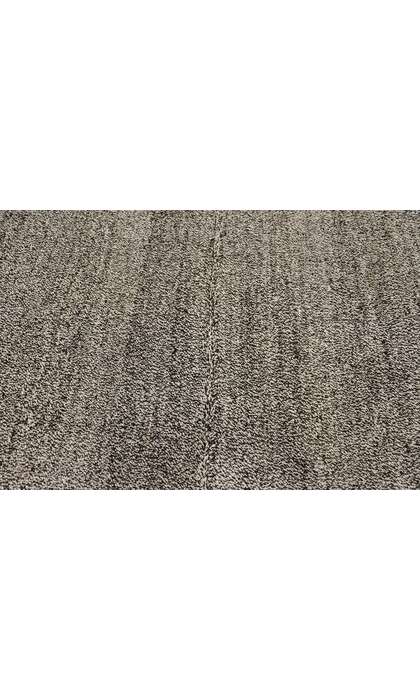 7 x 8 Turkish Vintage Kilim Rug 74130