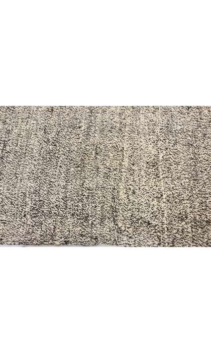 7 x 10 Vintage Turkish Kilim Rug 74139