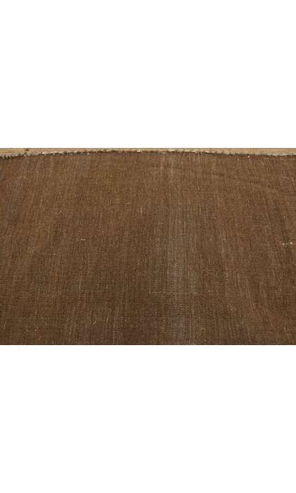 9 x 15 Vintage Persian Mazandaran Kilim Rug 76392