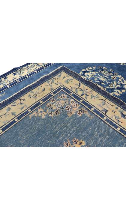 4 x 7 Antique Peking Rug 77330