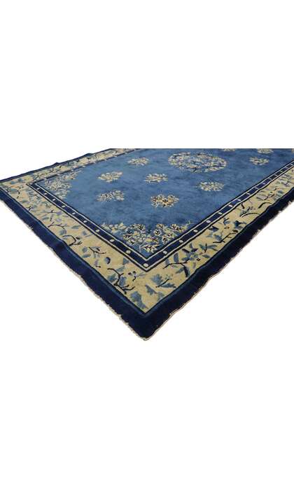 4 x 7 Antique Peking Rug 77330