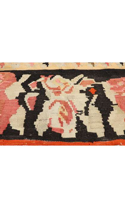 5 x 12 Vintage Kilim Rug 77346