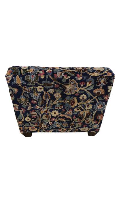 2 x 3 Antique Persian Chair 200001