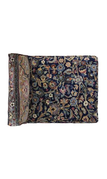 2 x 3 Antique Persian Chair 200001