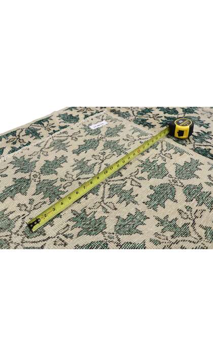 4 x 7 Vintage Sivas Rug 51938