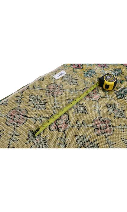 3 x 7 Vintage Sivas Rug 51966