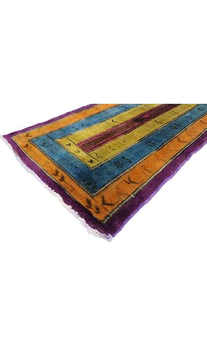 2 x 16 Vintage Oushak Rug 52065