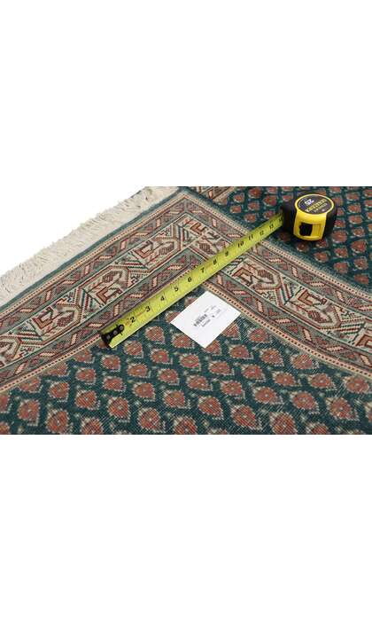 3 x 12 Vintage Indian Rug 72083