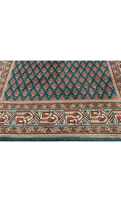 3 x 12 Vintage Indian Rug 72083