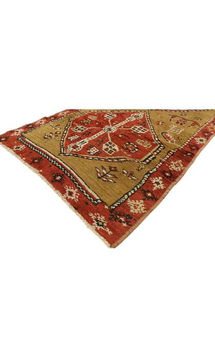 2 x 14 Antique Caucasian Shirvan  Rug 72223
