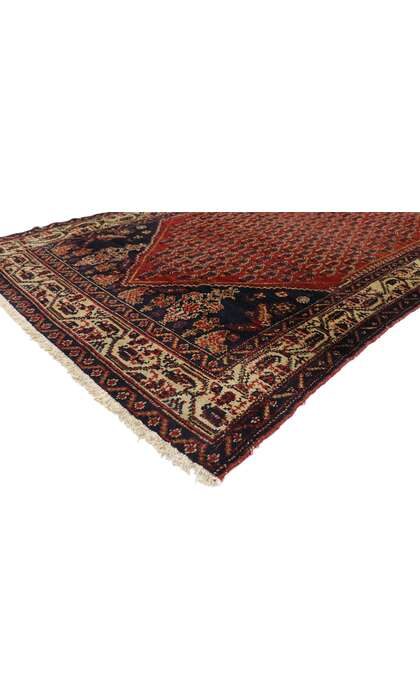 3 x 13 Antique Malayer Rug 722413 x 13 Antique Malayer Rug 72241