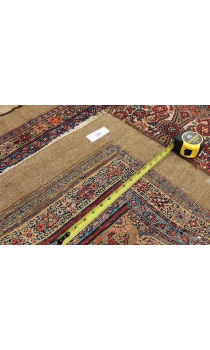 3 x 20 Antique Malayer Rug 76654