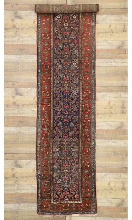 3 x 16 Antique Malayer 76925