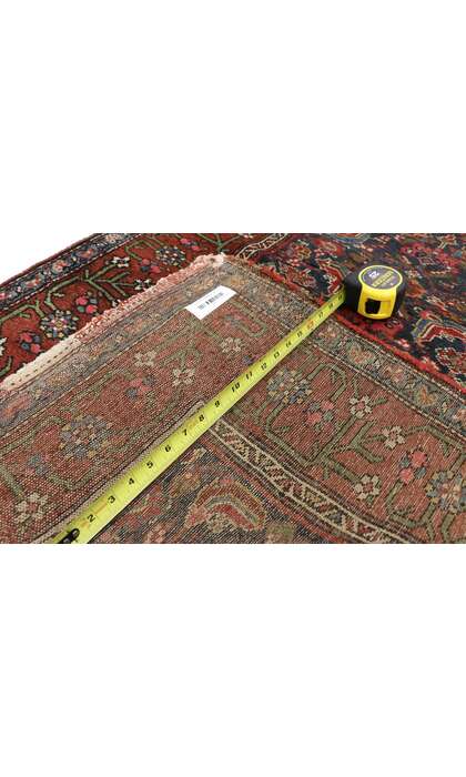 3 x 16 Antique Malayer 76925