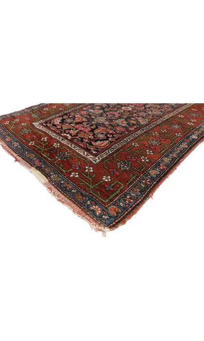 3 x 16 Antique Malayer 76925