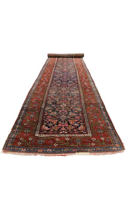 3 x 16 Antique Malayer 76925