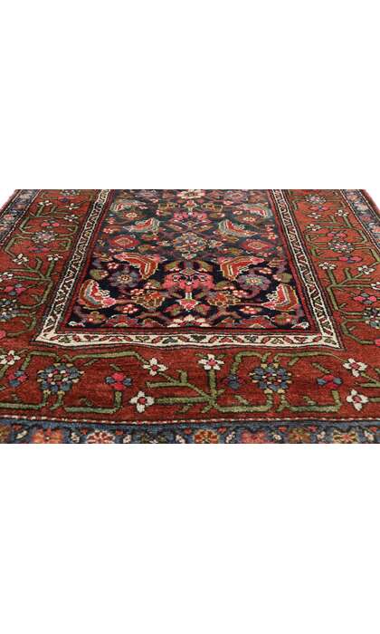 3 x 16 Antique Malayer 76925