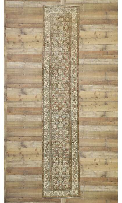 3 x 13 Antique Malayer Rug 52553