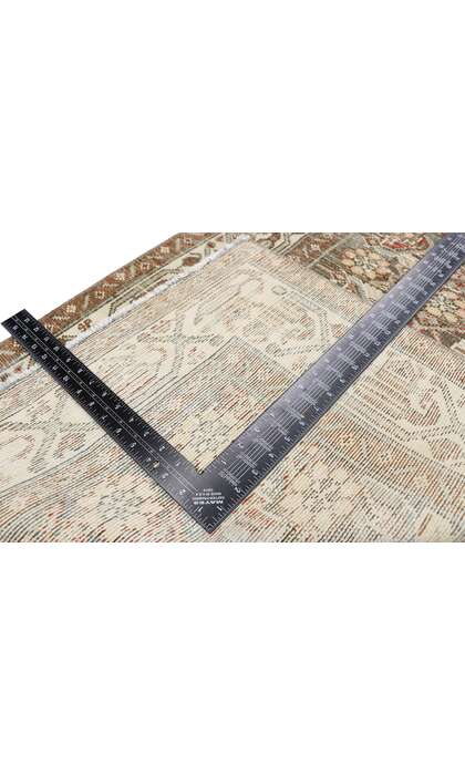 3 x 13 Antique Malayer Rug 52553