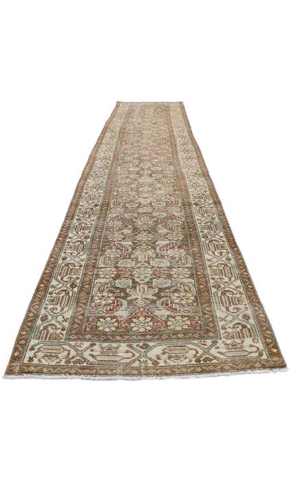3 x 13 Antique Malayer Rug 52553