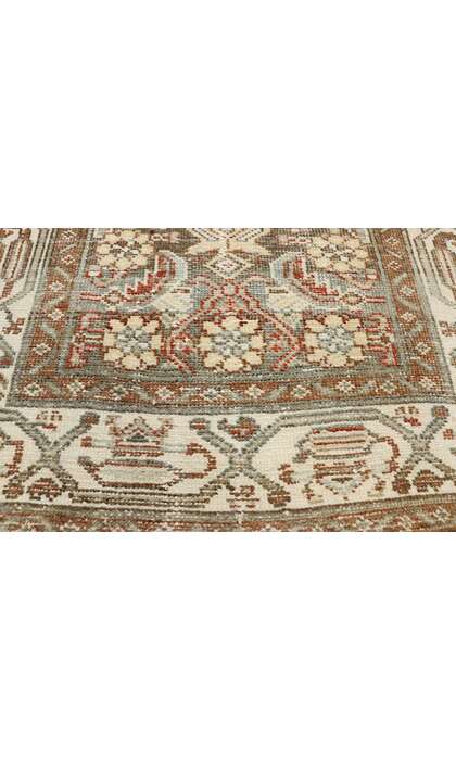 3 x 13 Antique Malayer Rug 525533 x 13 Antique Malayer Rug 52553