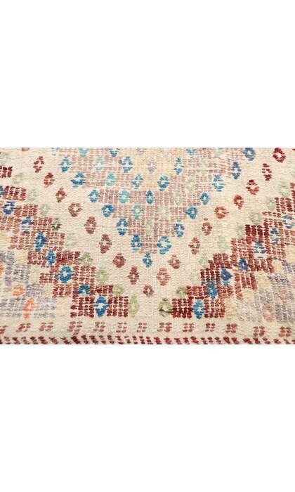6 x 11 Vintage Kilim Rug 52556