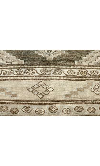 4 x 12 Antique Malayer Rug 525634 x 12 Antique Malayer Rug 52563