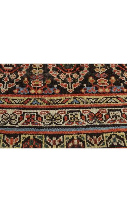 3 x 13 Antique Malayer Rug 74473