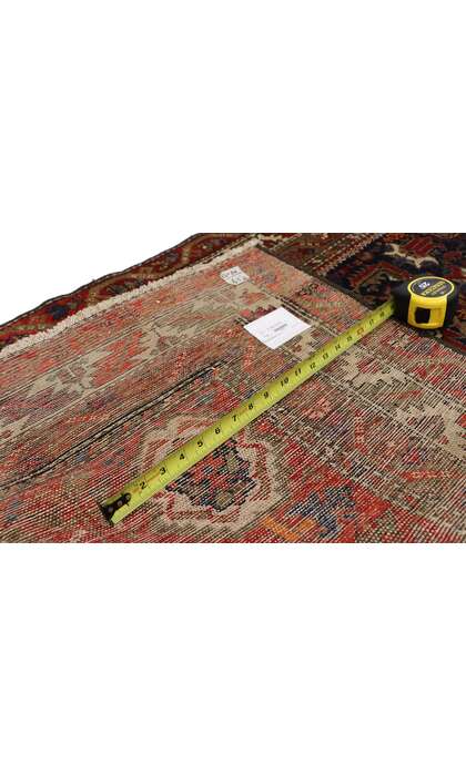 3 x 16 Antique Malayer Rug 75001