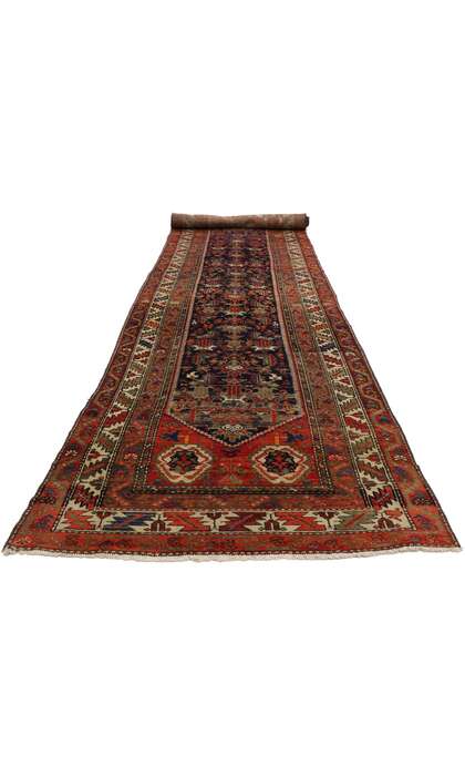 3 x 16 Antique Malayer Rug 75001