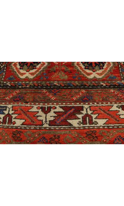 3 x 16 Antique Malayer Rug 75001