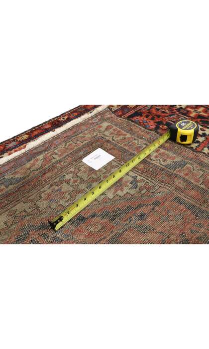 3 x 16 Antique Malayer Rug 76381