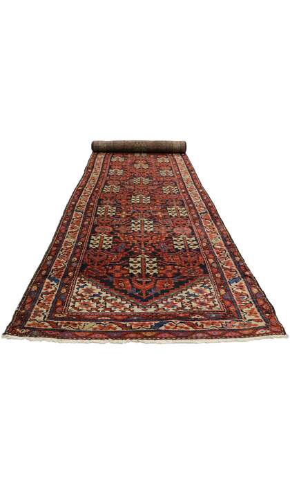 3 x 16 Antique Malayer Rug 76381