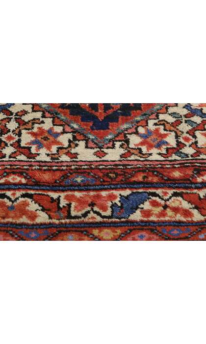 3 x 16 Antique Malayer Rug 76381
