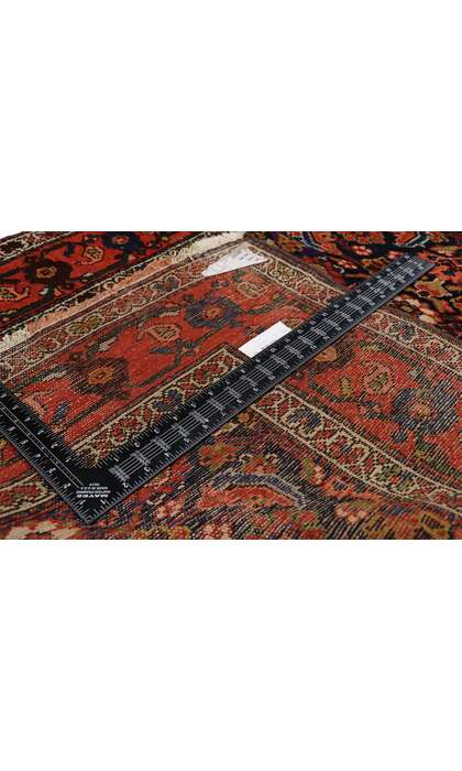 3 x 16 Antique Malayer Rug 76423