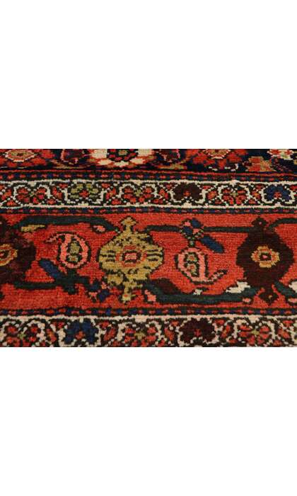 3 x 16 Antique Malayer Rug 76423