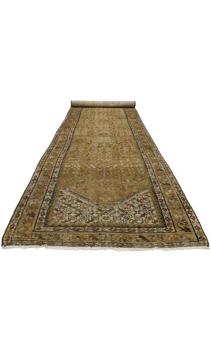 3 x 16 Antique Malayer Rug 76552