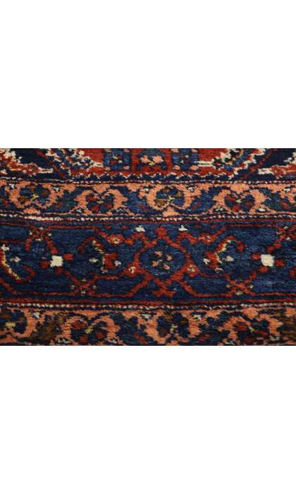 3 x 17 Antique Malayer Rug 76875