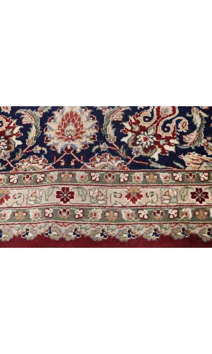 9 x 12 Vintage Chinese Rug 77369
