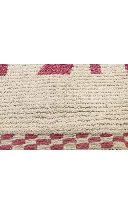 10 x 14 Figurative Moroccan Area Rug 80530