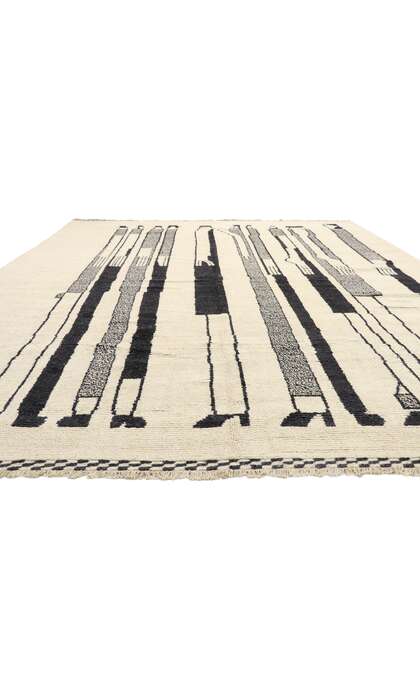 10 x 14 Figurative Moroccan Area Rug 8053110 x 14 Figurative Moroccan Area Rug 80531