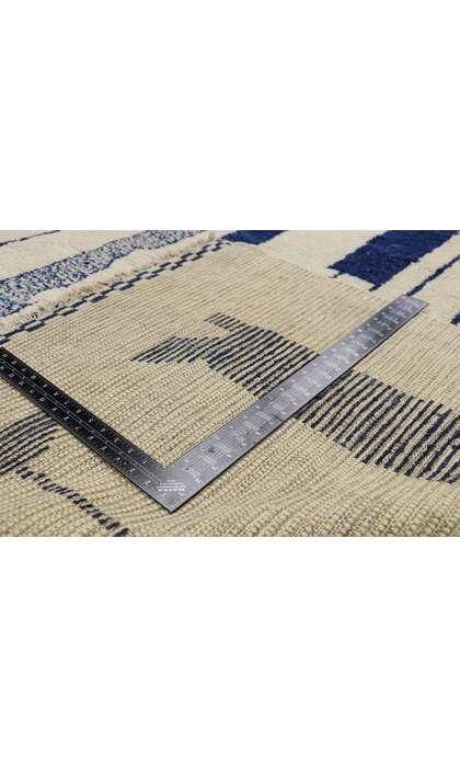 10 x 14 Moroccan Rug 80532