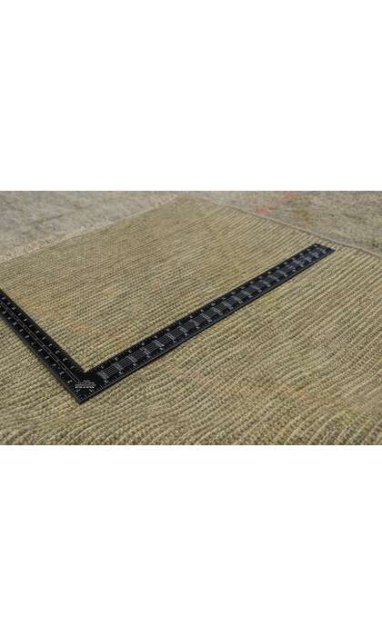 10 x 13 Earthy Moroccan Rug 80536