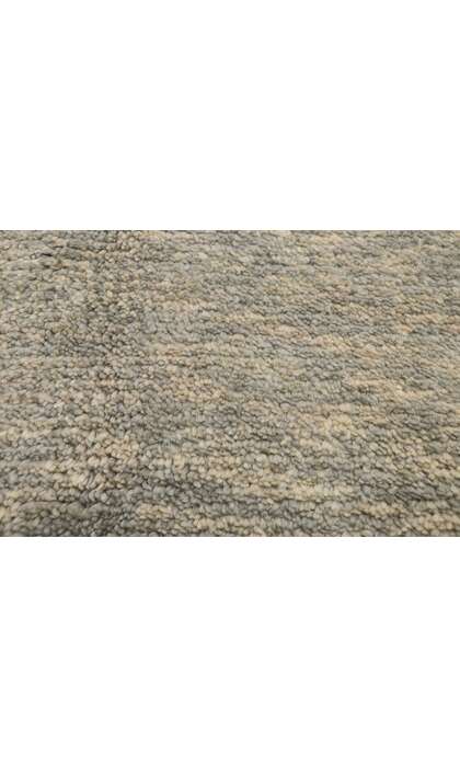 10 x 13 Earthy Moroccan Rug 80536